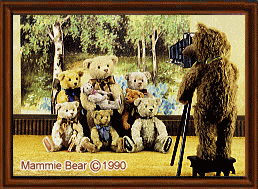 Ceremonial Photograph Scene